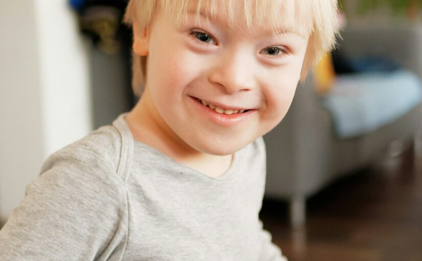 Pubertetens Indvirkning På Autistiske Piger
