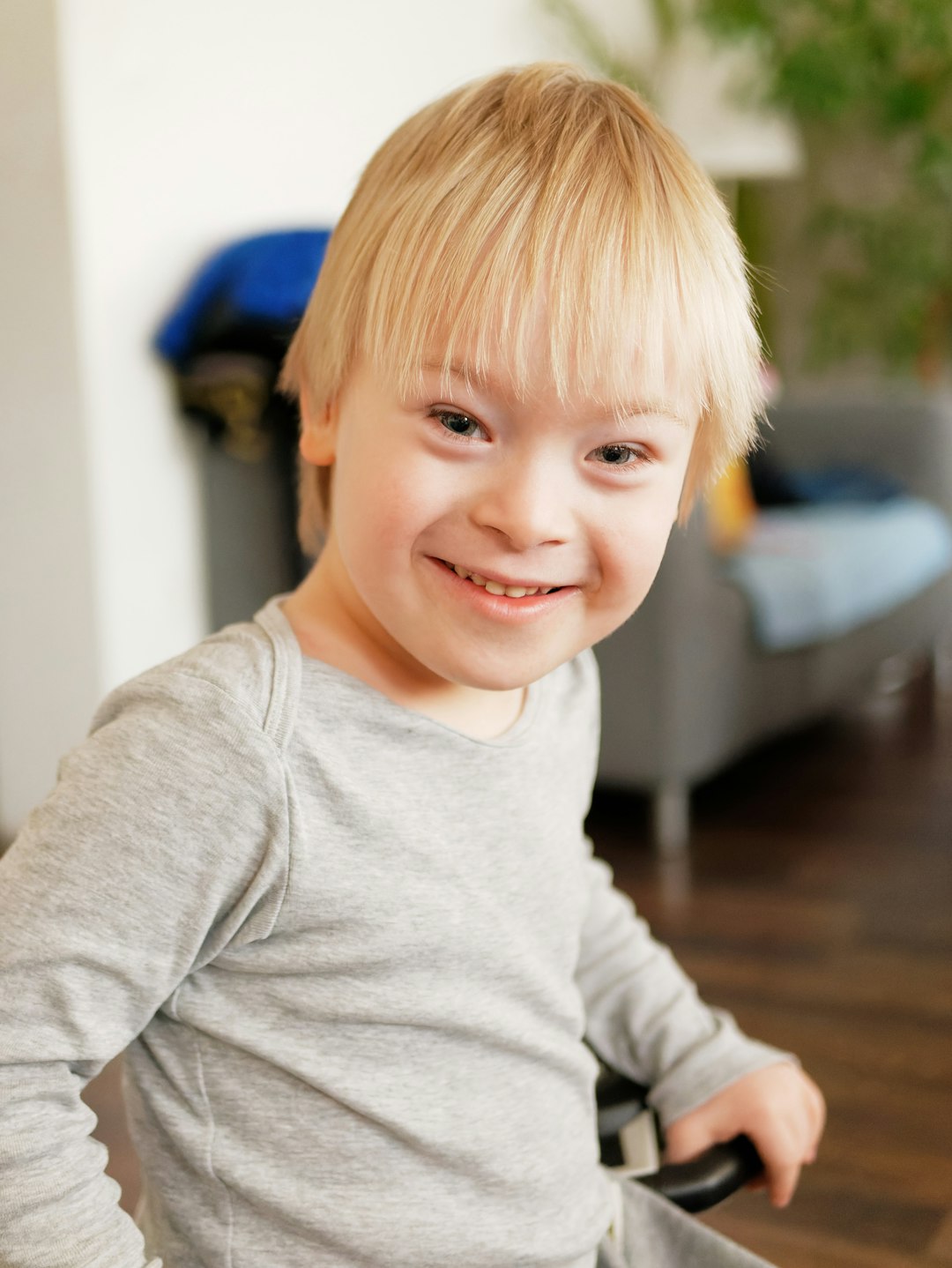 Pubertetens Indvirkning På Autistiske Piger