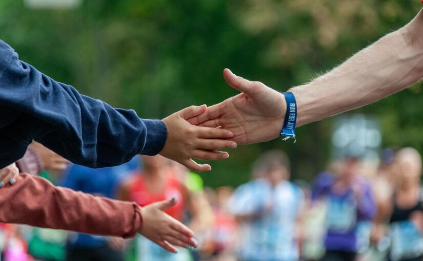 RAADS-R Community Participation And Accessibility Strategies