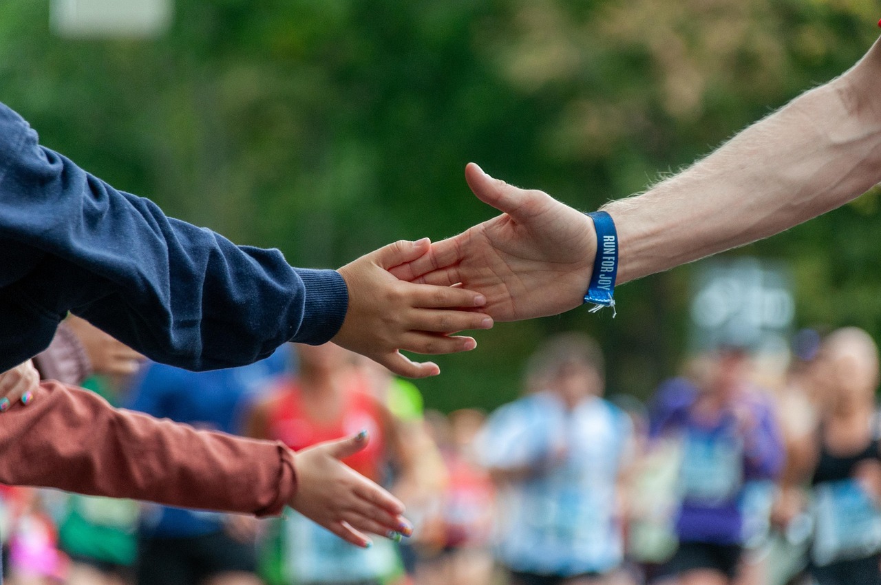 RAADS-R Community Participation And Accessibility Strategies