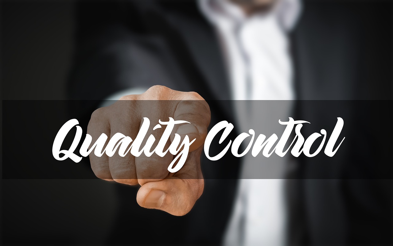 RAADS-R Data Quality Control In Test Administration