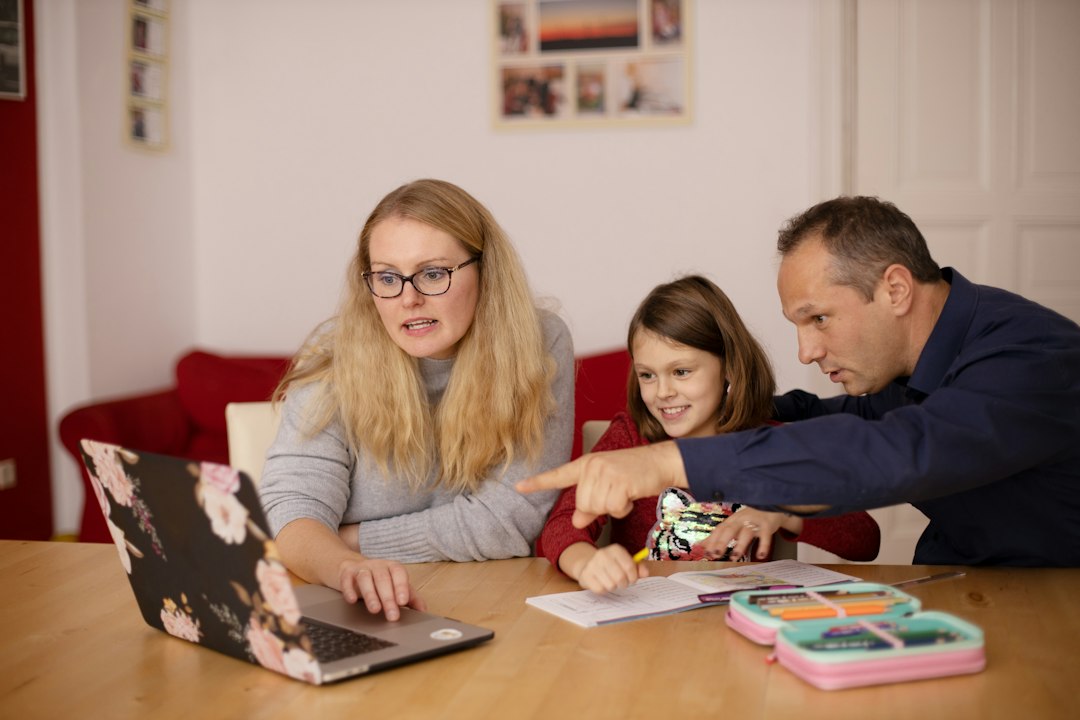 RAADS-R Family Psychoeducation Using Screening Insights