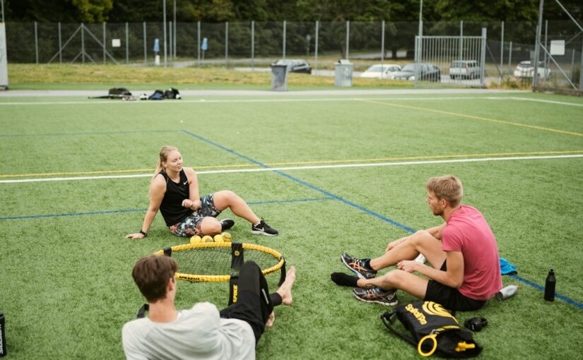 RAADS-R Legeaktiviteter Til Social Træning