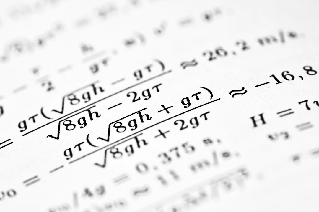 RAADS-R Statistiske Modeller Til Psykometri