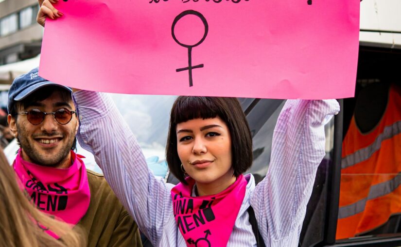 RAADS-R Stereotipi Sociali E Femminilità