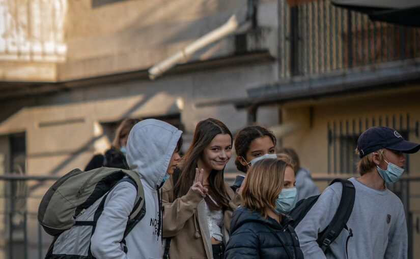 RAADS-R Transizione Verso Servizi Per Adolescenti
