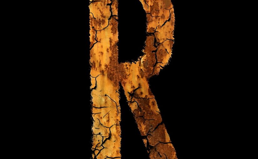 RAADS-R 限制性重复行为测量