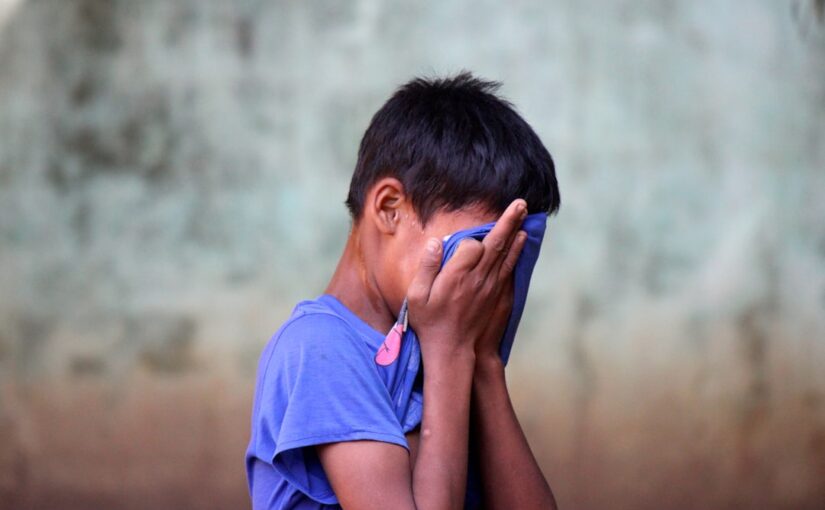 Rối Loạn Lo Âu Và ADHD