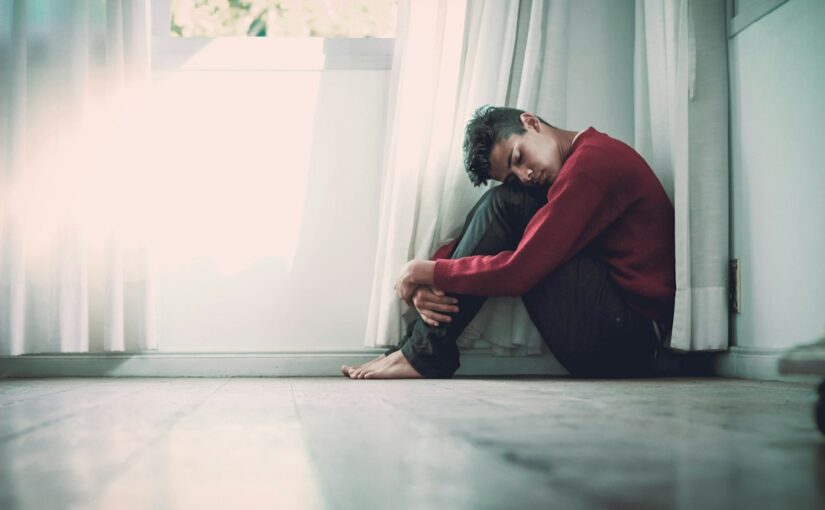 Saúde Mental Em Adultos Com Autismo
