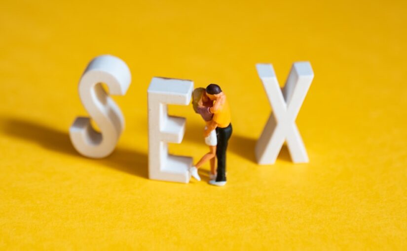 Saúde Sexual E TDAH Adulto