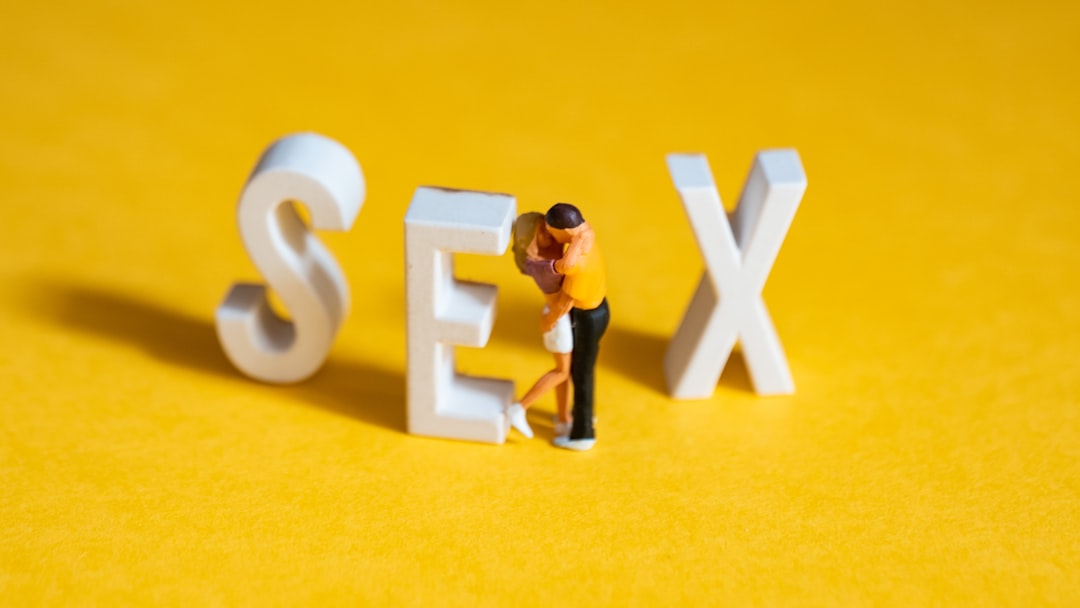 Saúde Sexual E TDAH Adulto