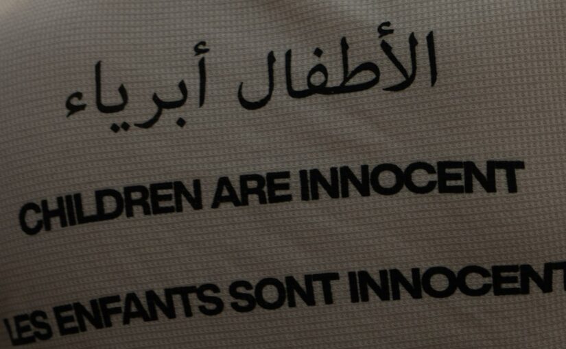 Signes Précoces Du TDAH Chez Les Enfants