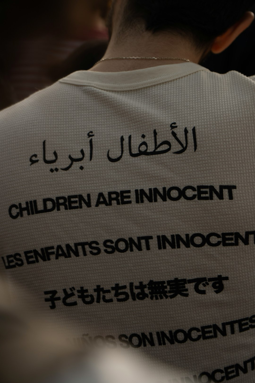 Signes Précoces Du TDAH Chez Les Enfants