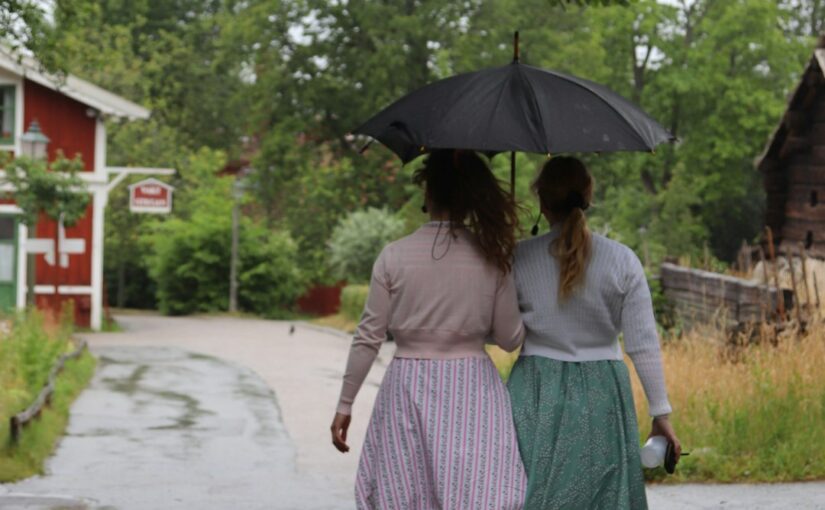 Självskattningens Tillförlitlighet Hos Kvinnor