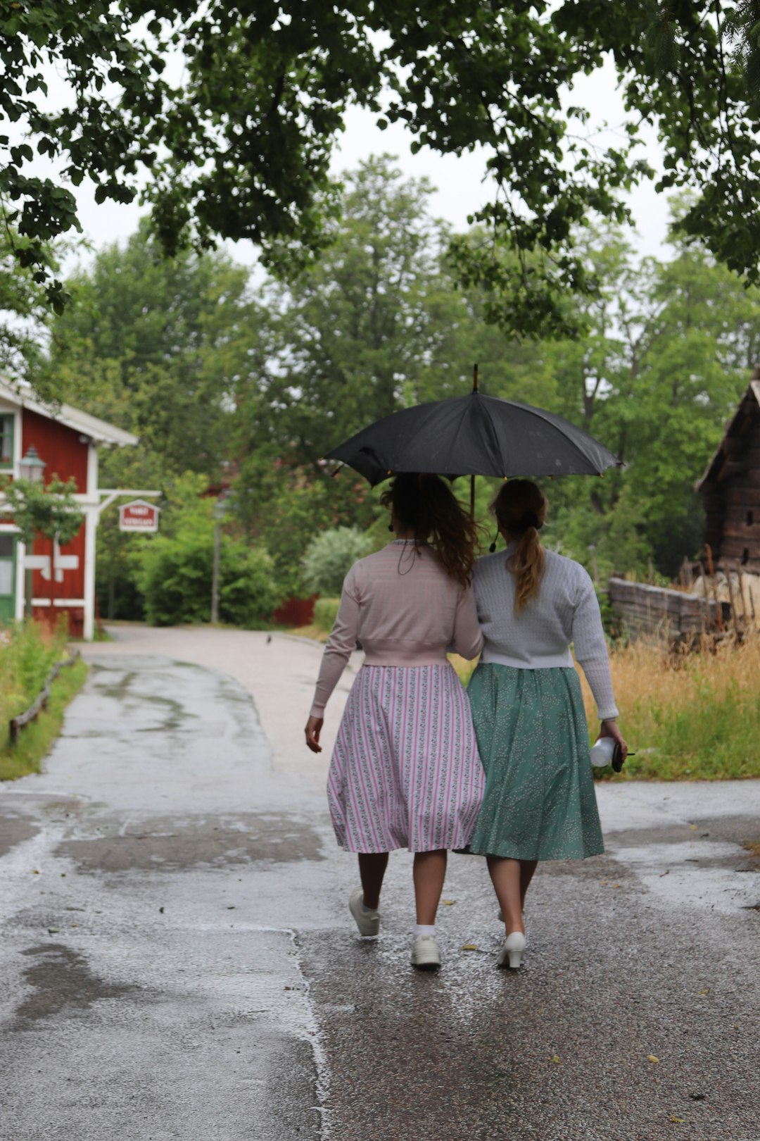 Självskattningens Tillförlitlighet Hos Kvinnor