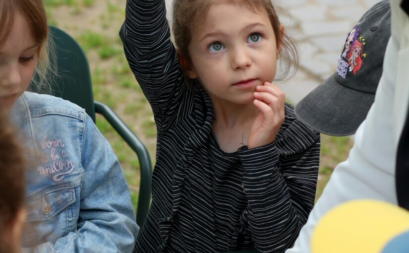 Socijalne Priče Za Djecu S Autizmom