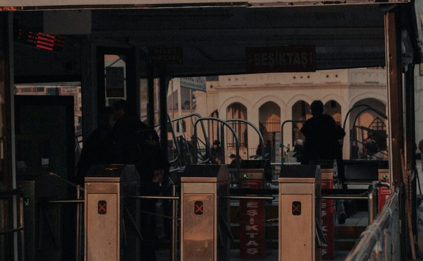 Sosyal Kaçınma Ve İzolasyon Eğilimleri