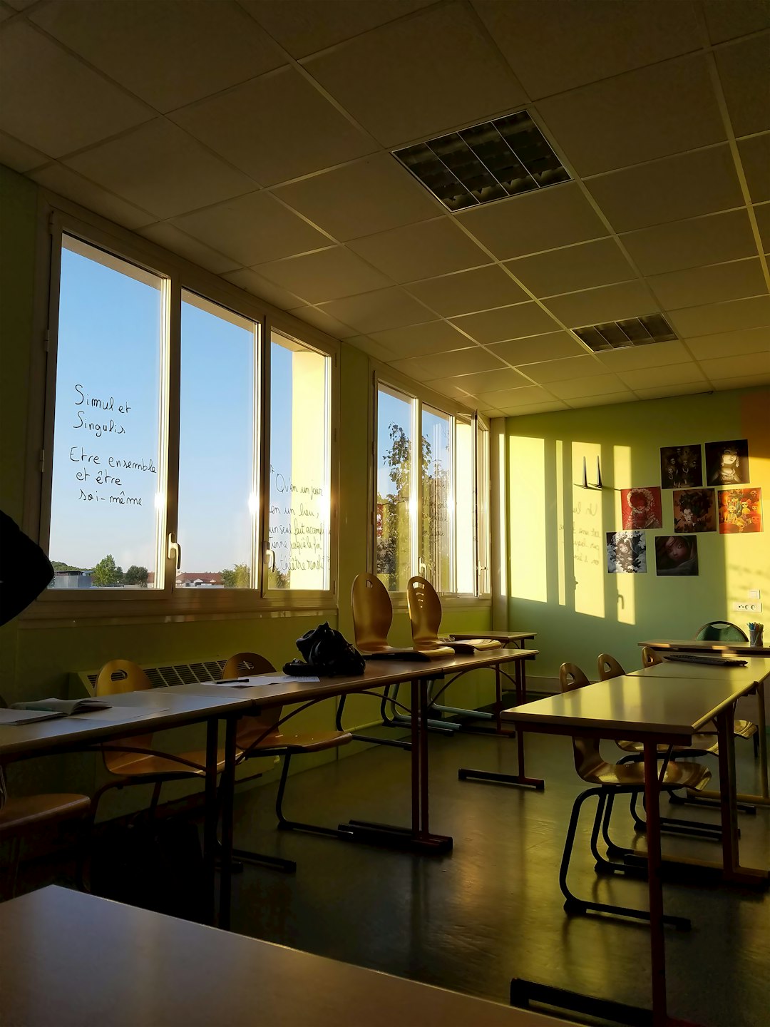 Soutien Aux Pairs Et Sensibilisation À L'école