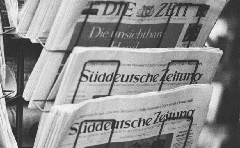 Soziale Medien Nutzung Und ADHS