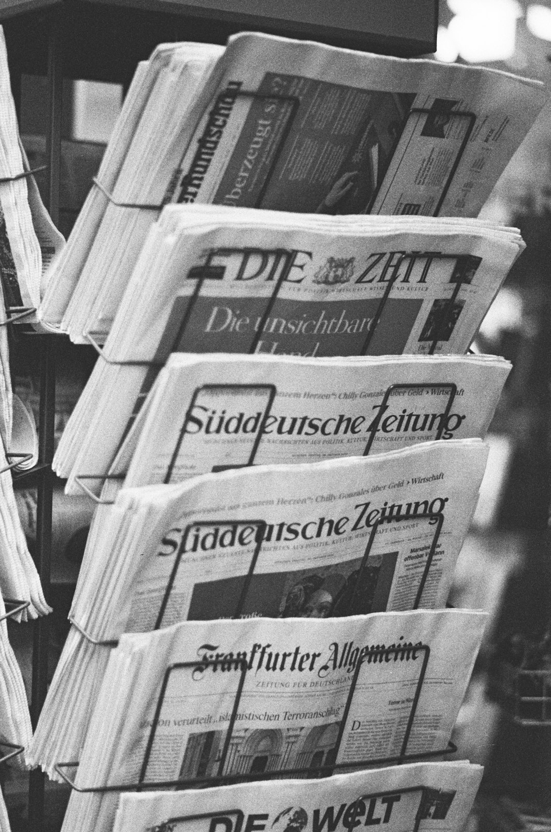 Soziale Medien Nutzung Und ADHS