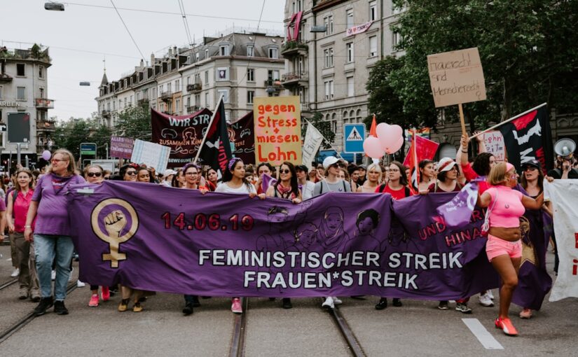 Spektrumvariationer Och Kvinnors Symtomprofiler