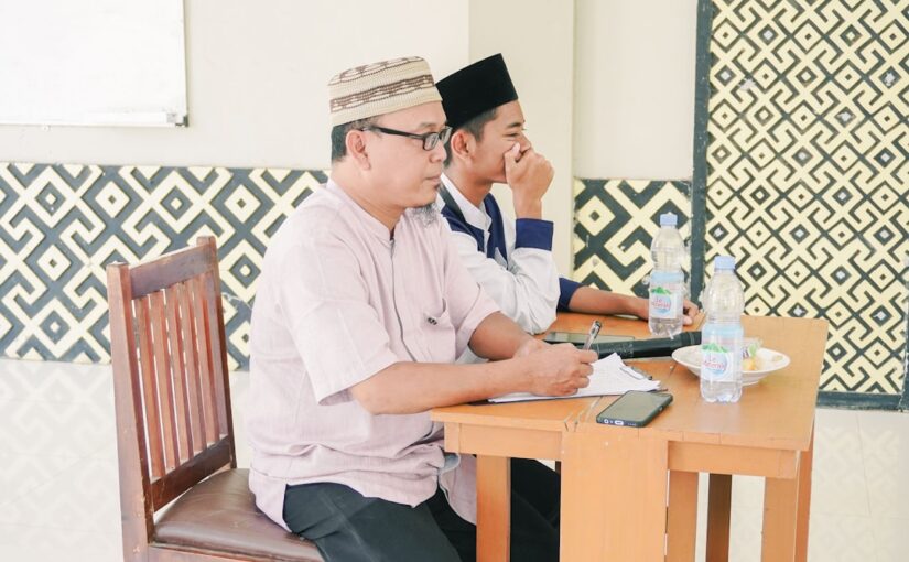 Strategi Makan Untuk Sensitivitas Sensorik