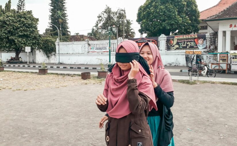 Strategi Mengatasi Khusus Untuk Perempuan Autistik