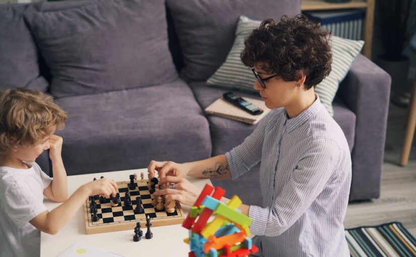 Strategie Di Organizzazione Domestica Nell ADHD