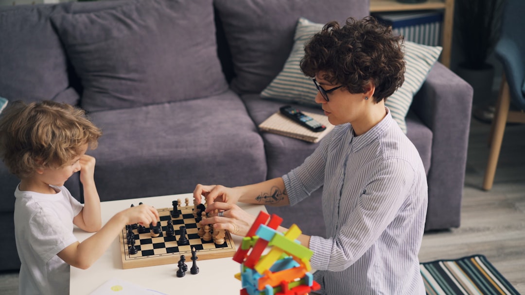 Strategie Di Organizzazione Domestica Nell ADHD