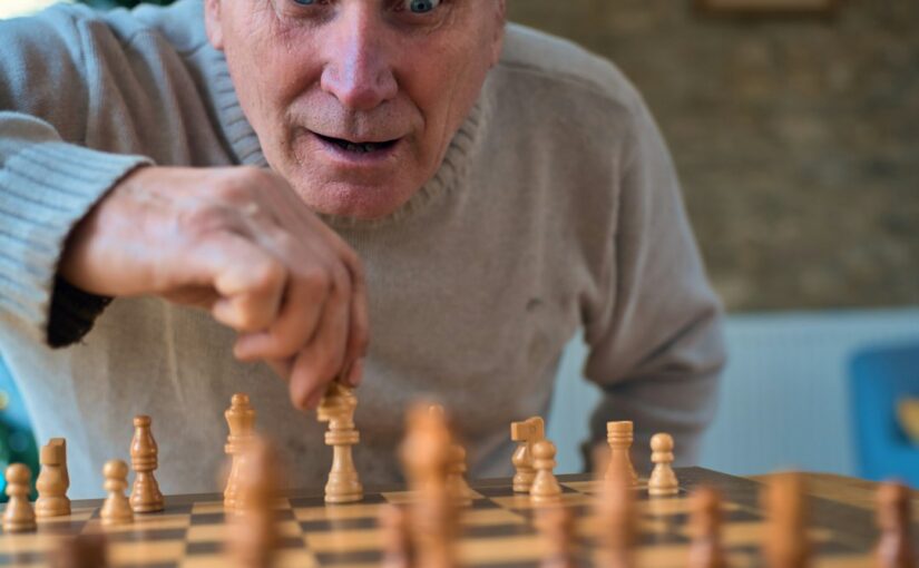 Stratégies D'Autogestion Pour Adultes Autistes