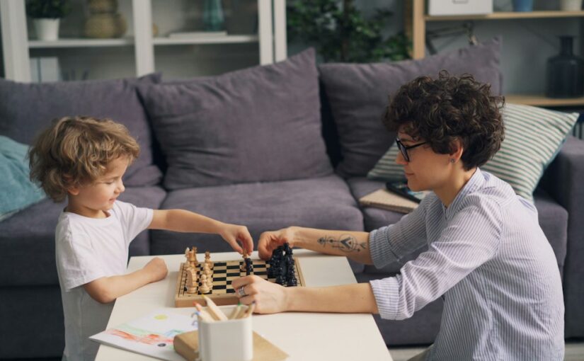 Stratégies Pour Améliorer La Concentration À La Maison