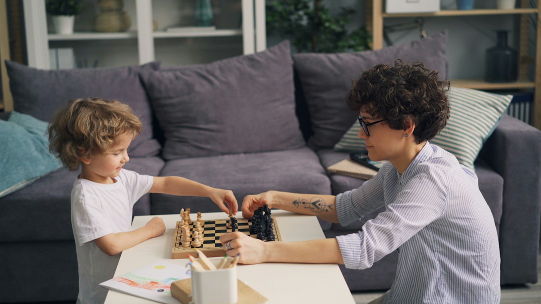 Stratégies Pour Améliorer La Concentration À La Maison