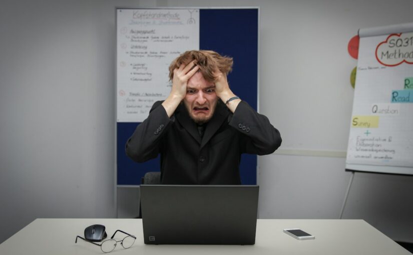 Stressreduktionstechniken Für Autistische Menschen