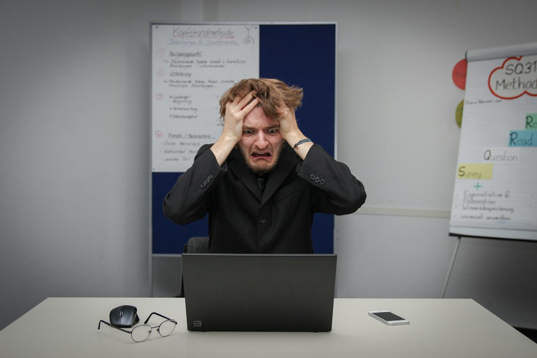 Stressreduktionstechniken Für Autistische Menschen