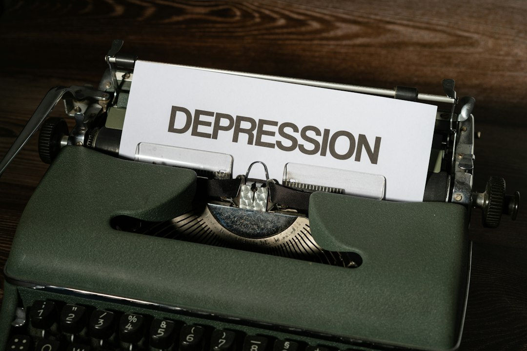 TDAH E Depressão Comórbida