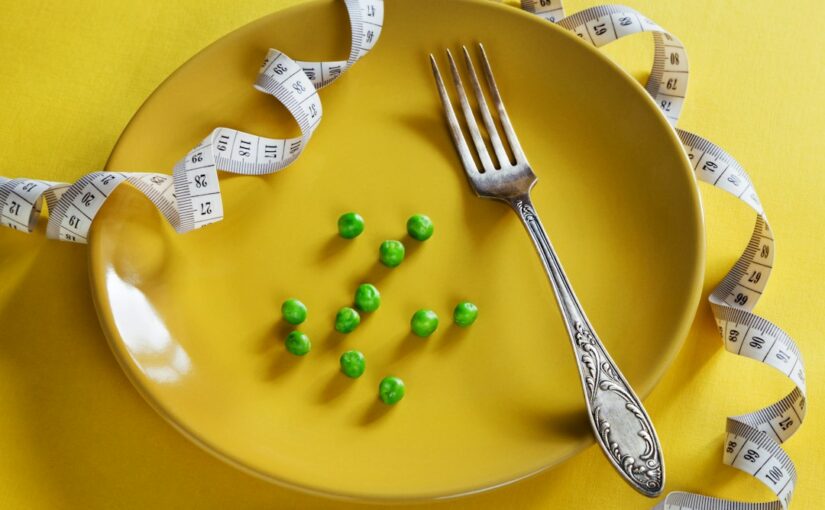 TDAH E Transtornos Alimentares