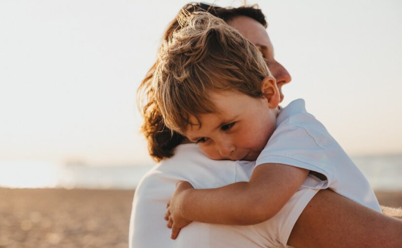 Techniques De Co Régulation Entre Parent Et Enfant