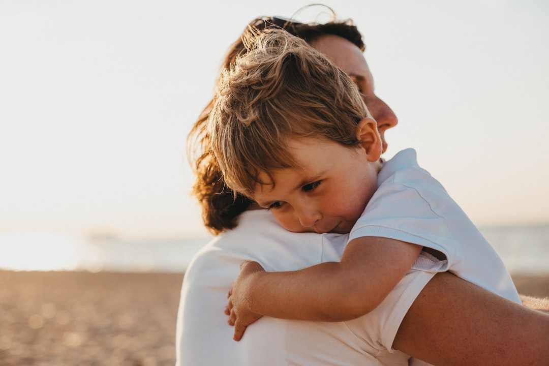 Techniques De Co Régulation Entre Parent Et Enfant