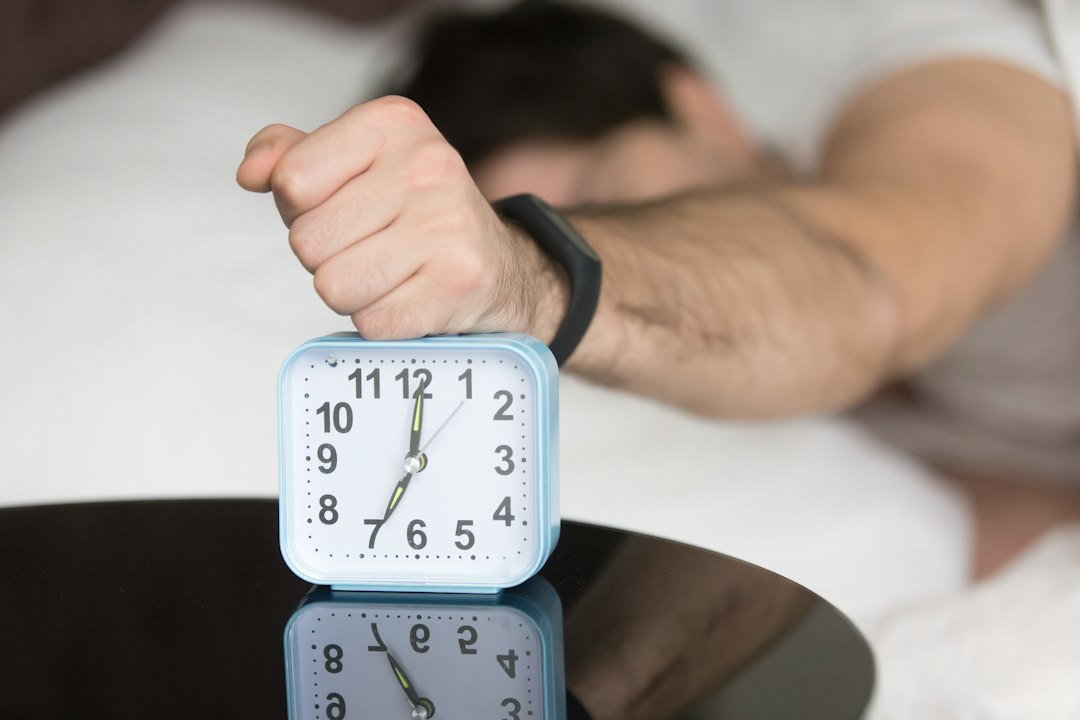 Técnicas Para Reduzir Procrastinação Diária