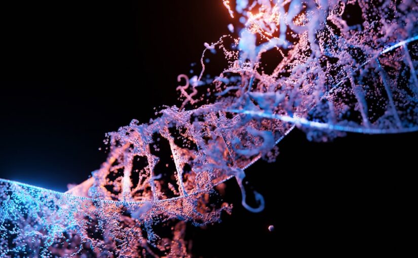 Tests Génétiques Pour Identifier Syndromes Associés