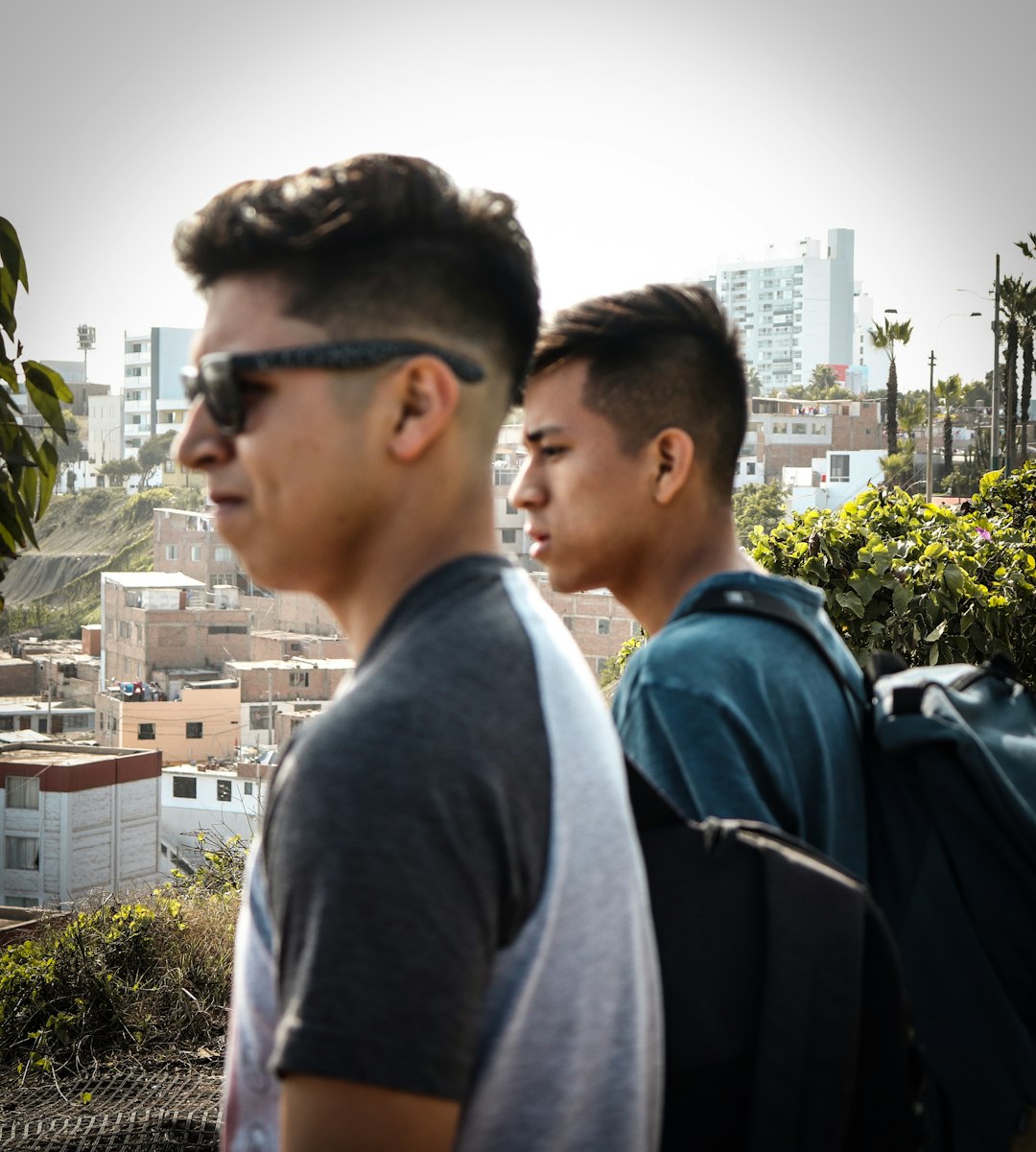 Transición A La Adolescencia Con Apoyo
