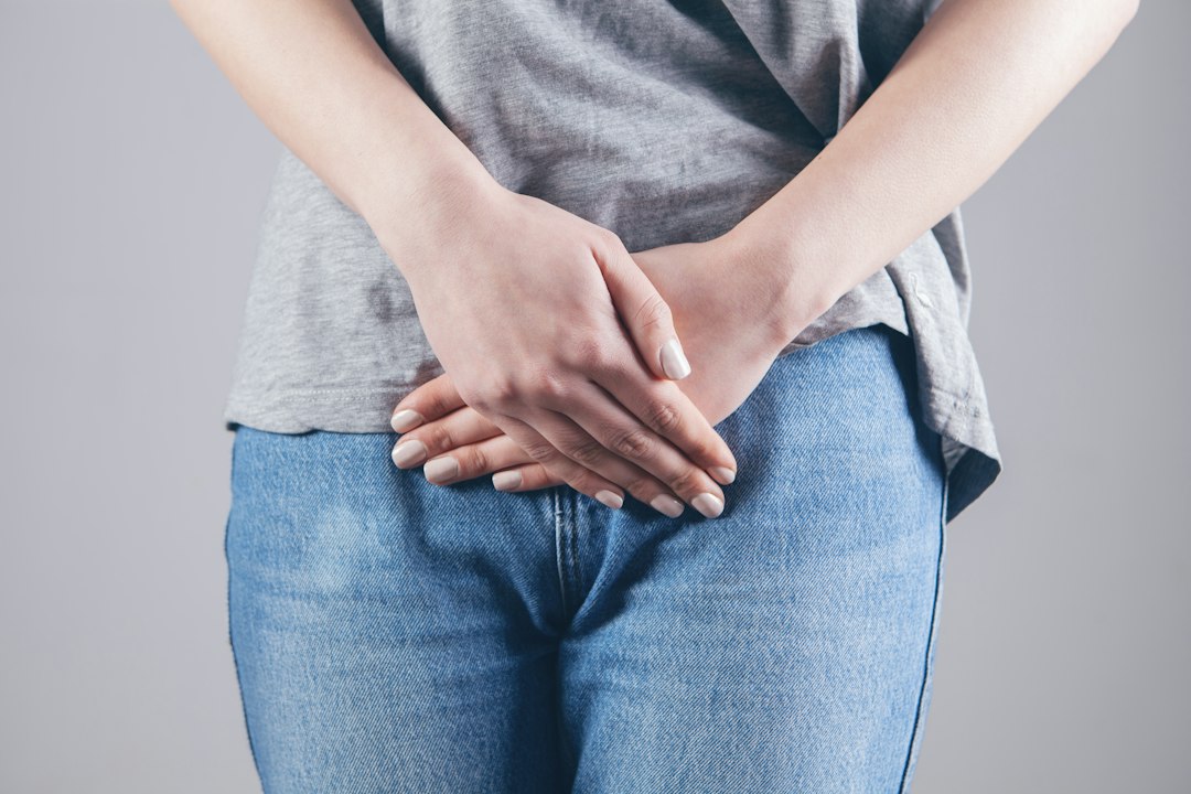 Triệu Chứng Giấu Kín Ở Phụ Nữ