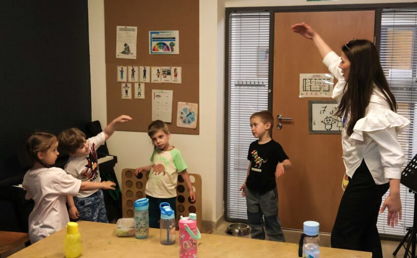 Übergang Vom Kindergarten Zur Schule Bei Autismus