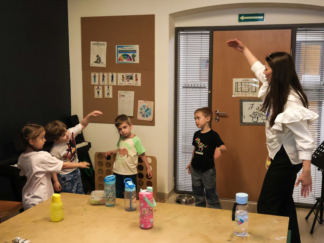 Übergang Vom Kindergarten Zur Schule Bei Autismus