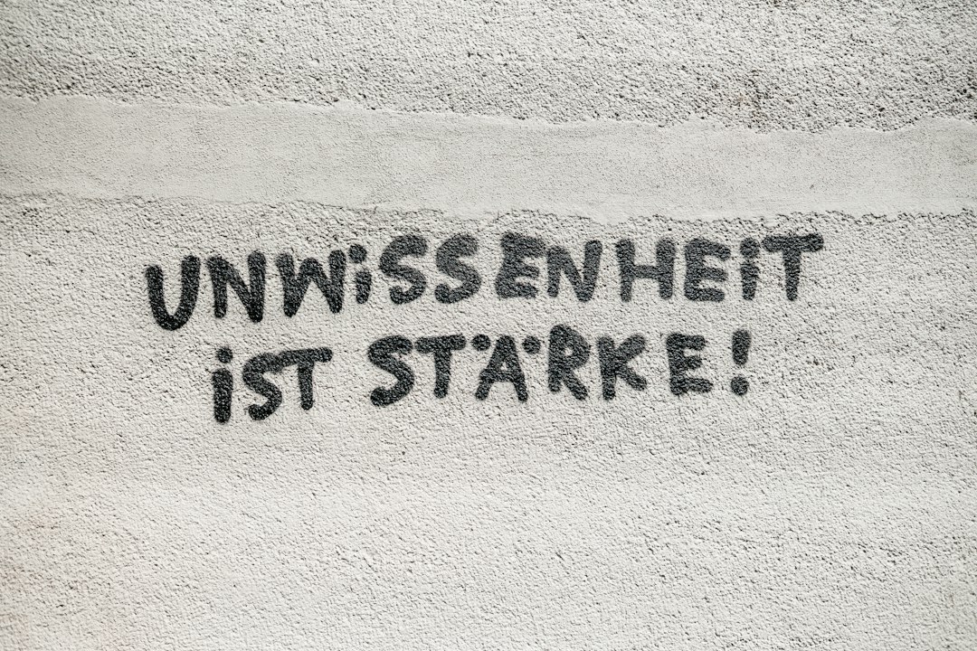Umgang Mit Unvorhergesehenen Ereignissen