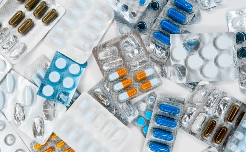 Uso Racional De Farmacoterapia De Apoio