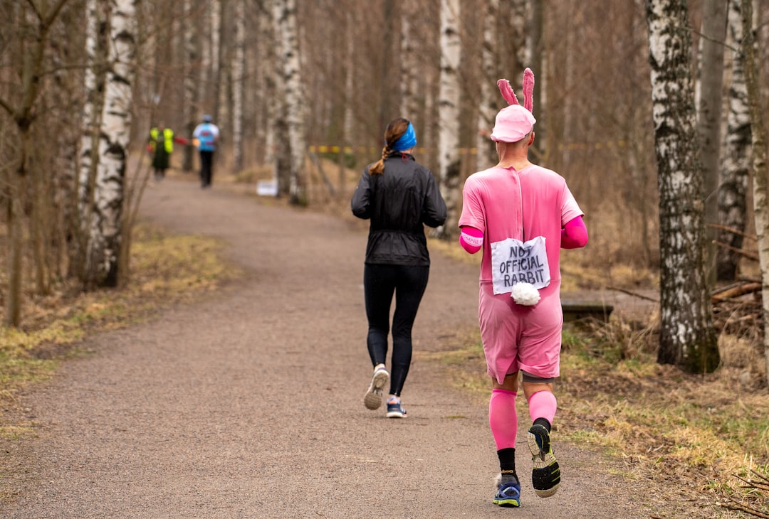 Vapaa‑ajan Aktiviteetit Autistisille Aikuisille