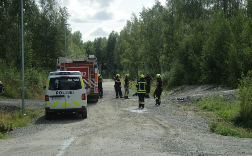 Varhainen Interventio Ja Sen Vaikutukset