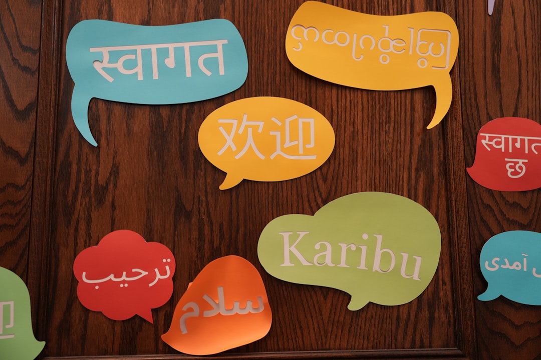 भाषा विकास और संवाद कौशल समर्थन