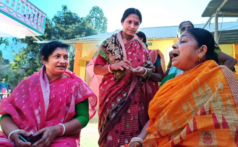 महिलाओं में निदान पुनर्मूल्यांकन के पहलू